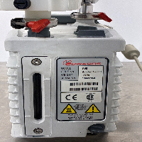 Edwards RV5 Vacuum Pump image 2